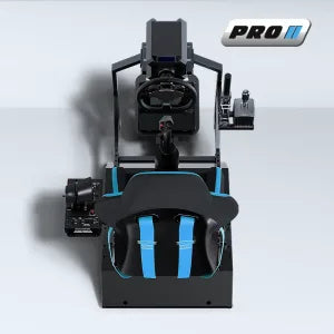 DOF Universal Motion Simulator Platform, 2-Axis PRO (P2)