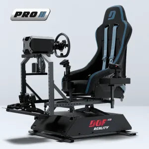 DOF Universal Motion Simulator Platform, 3-Axis PRO (P3)