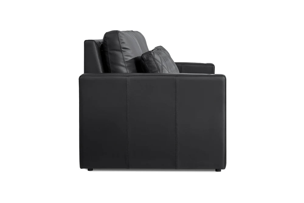 Valencia Pisa Ultimate Nappa 20000 Leather Lounge Sectional Sofa