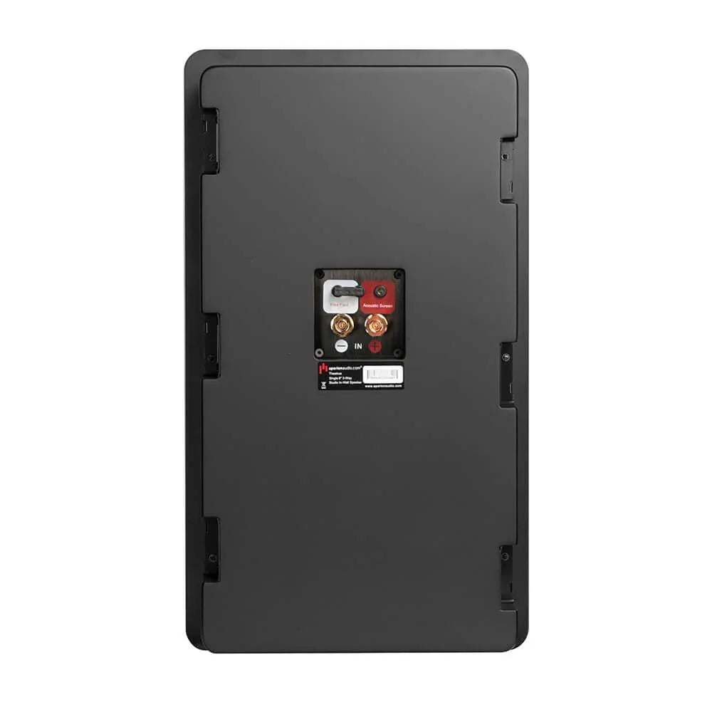 Theatrus T83W 8" In-Wall Speaker