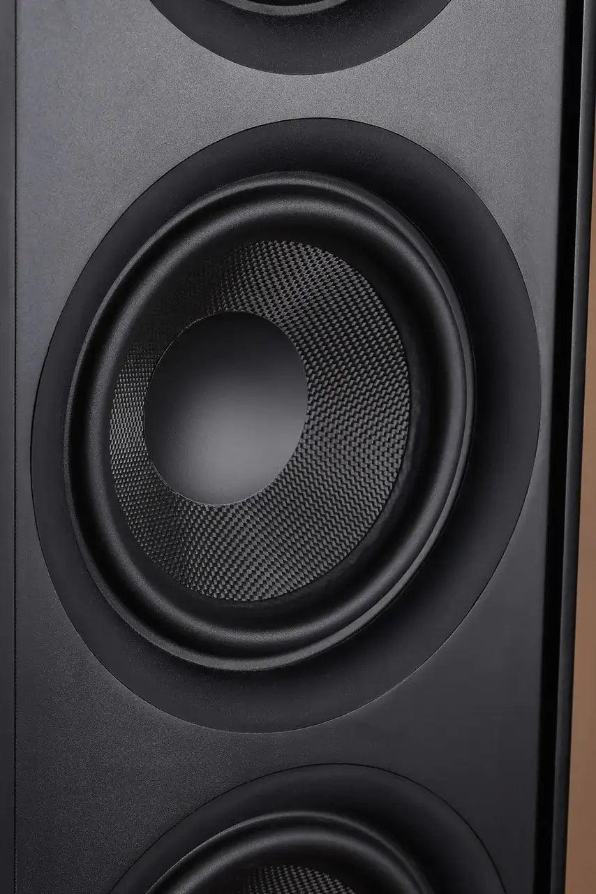 Verus V6T Tower Speakers