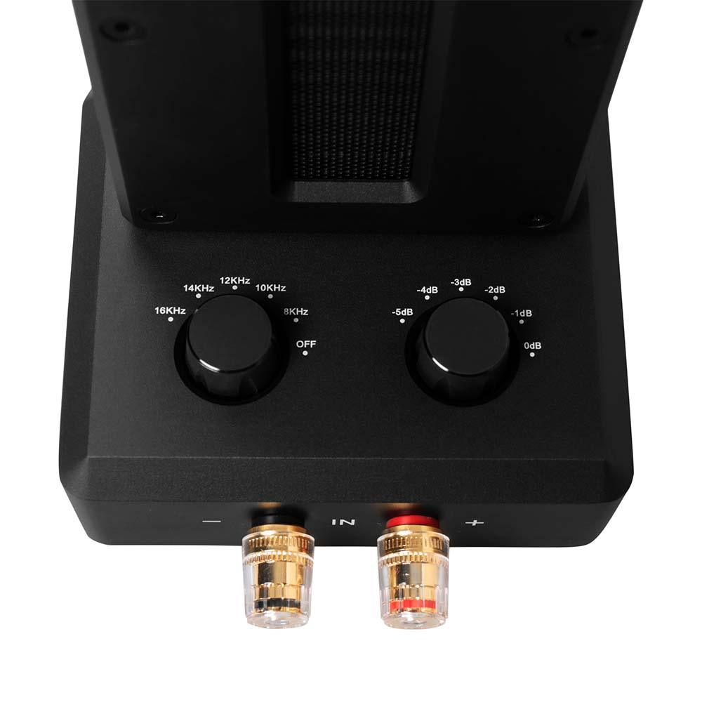HST Dual AMT Super Tweeter | Pair