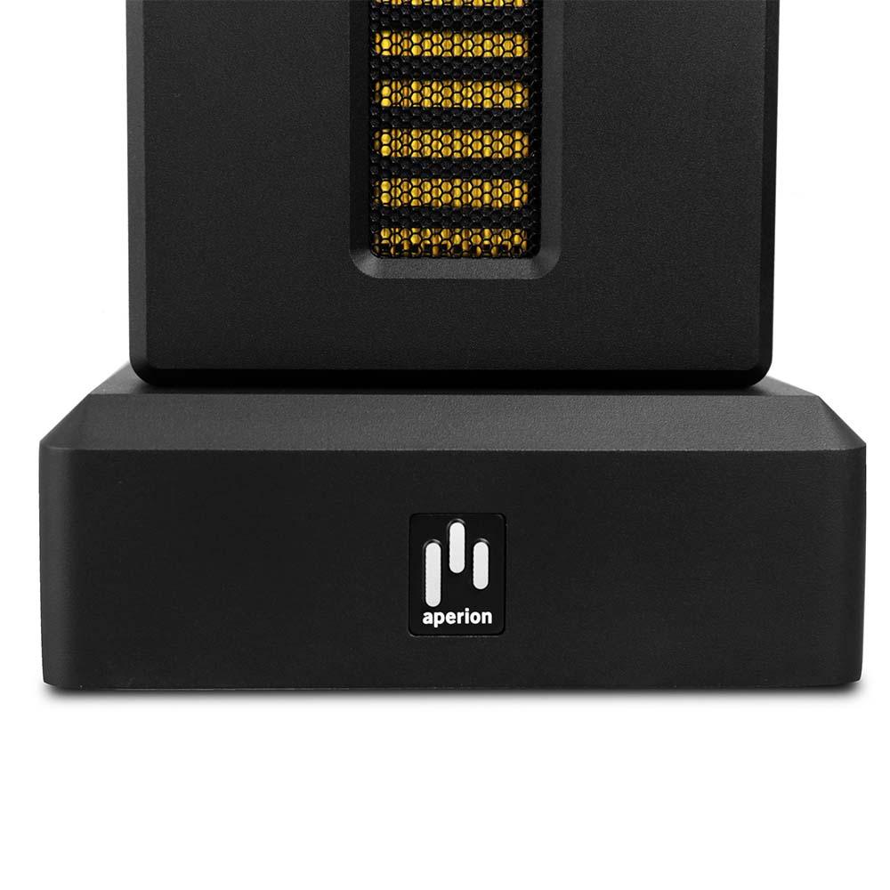 HST Dual AMT Super Tweeter | Pair