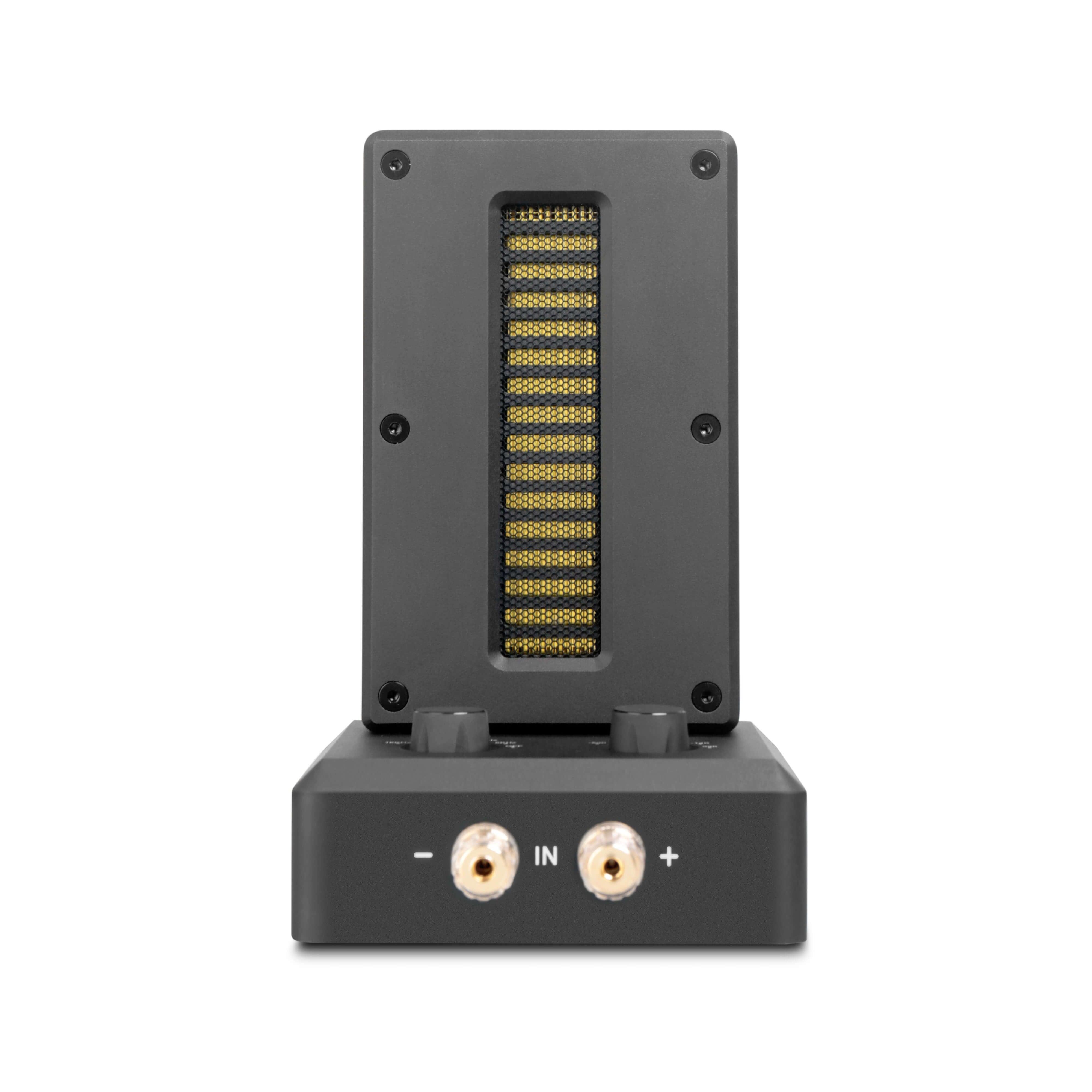 HST Dual AMT Super Tweeter | Pair
