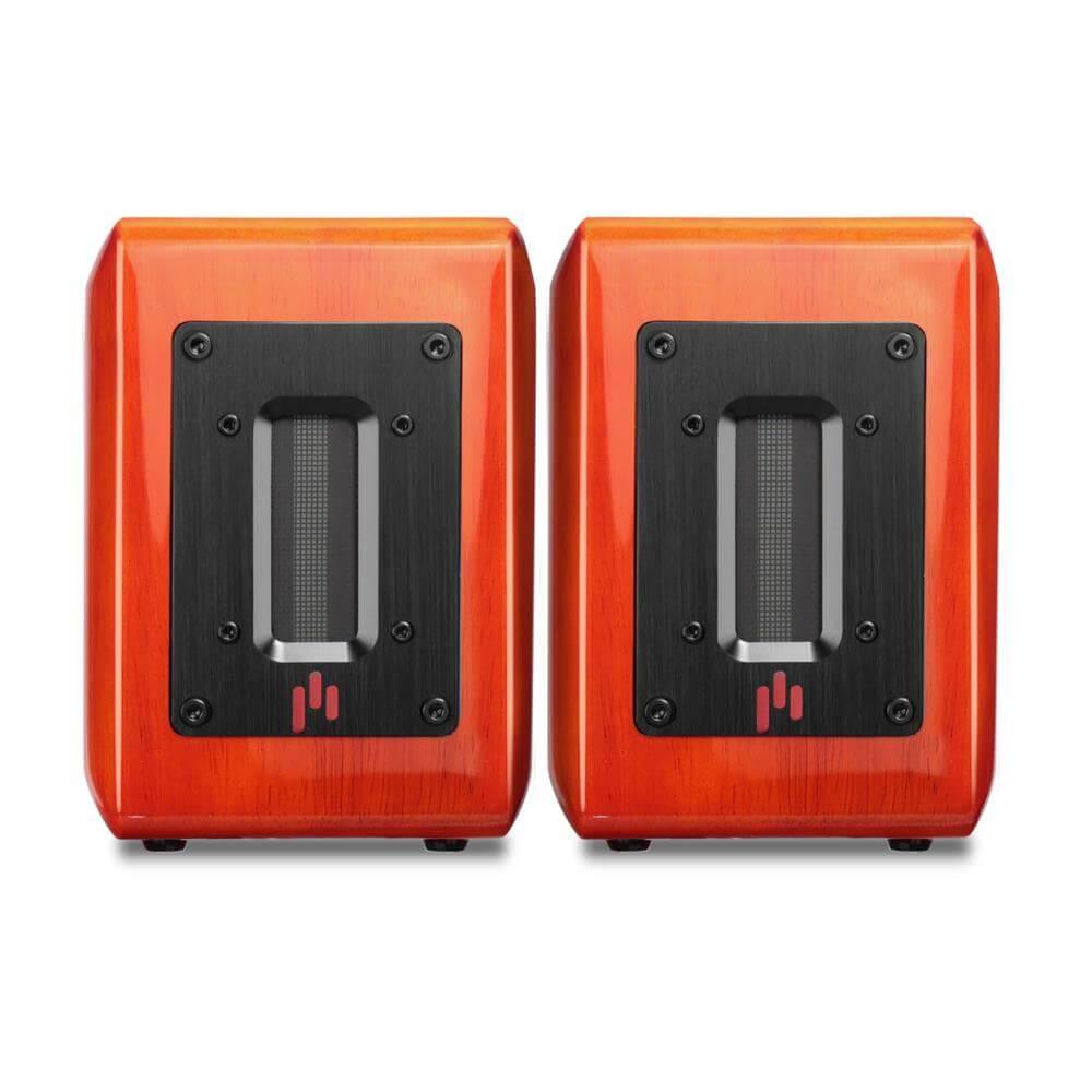 RST Aluminum Ribbon Super Tweeter Speaker Pair