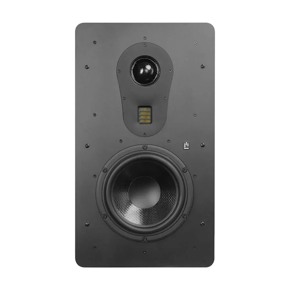 Theatrus T83W 8" In-Wall Speaker