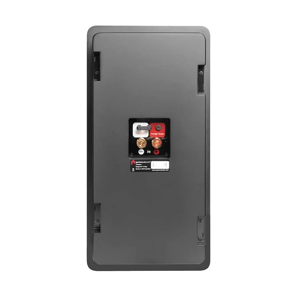 Theatrus T63W 6.5" In-Wall Speaker