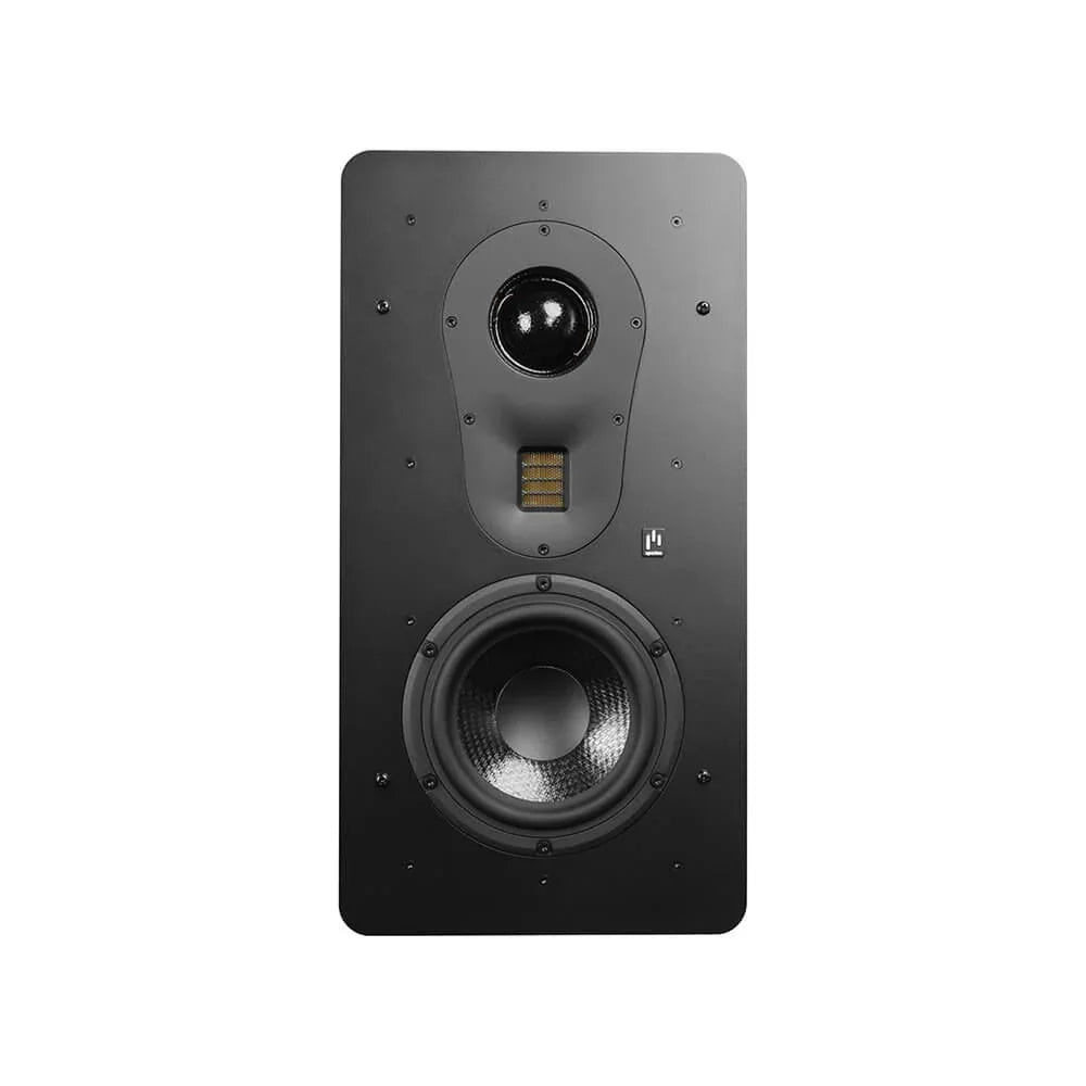 Theatrus T63W 6.5" In-Wall Speaker