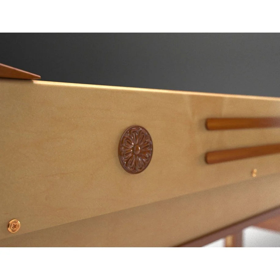 Champion Grand Champion Limited Edition Shuffleboard Table - Free Curbside Delivery