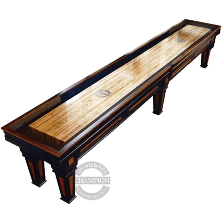 Champion Worthington Shuffleboard - Free Curbside Delivery