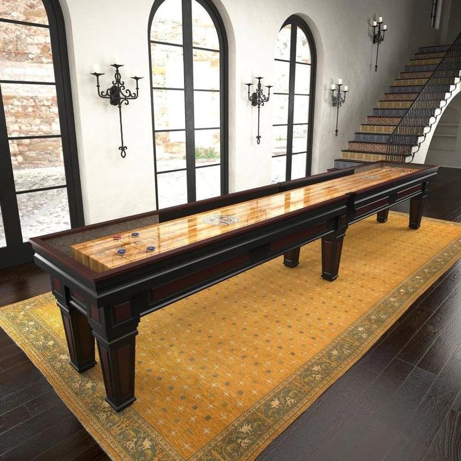 Champion Worthington Shuffleboard - Free Curbside Delivery