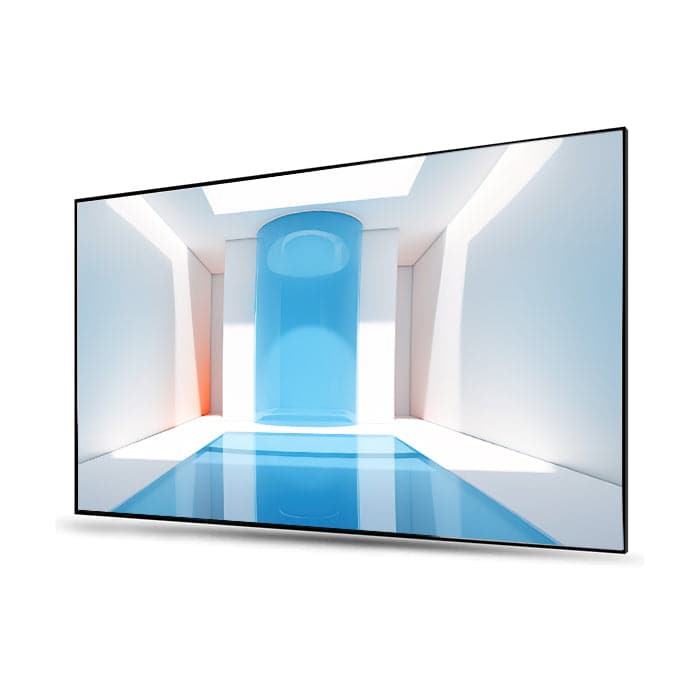 AWOL Vision 100''-120'' Fresnel Daylight ALR Screen