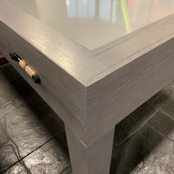 Dynamo Astoria Air Hockey Table - Free Curbside Delivery