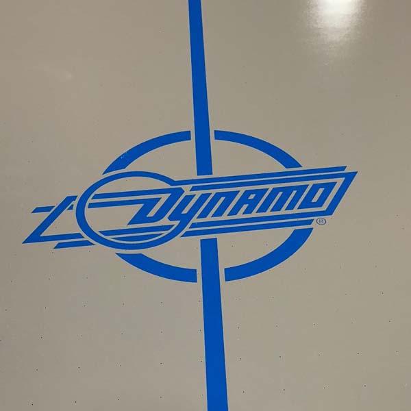 Dynamo Astoria Air Hockey Table - Free Curbside Delivery