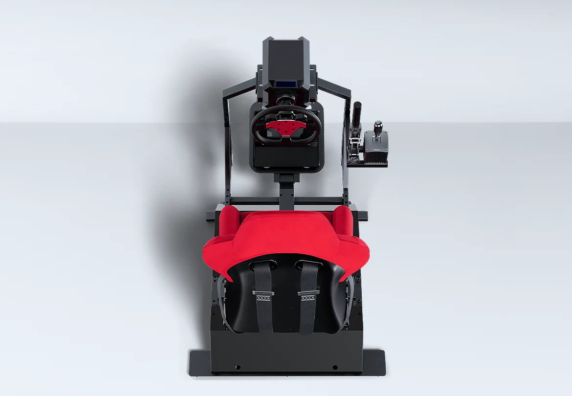 DOF Professional Racing Motion Simulator Platform, 3-Axis PRO (P3)