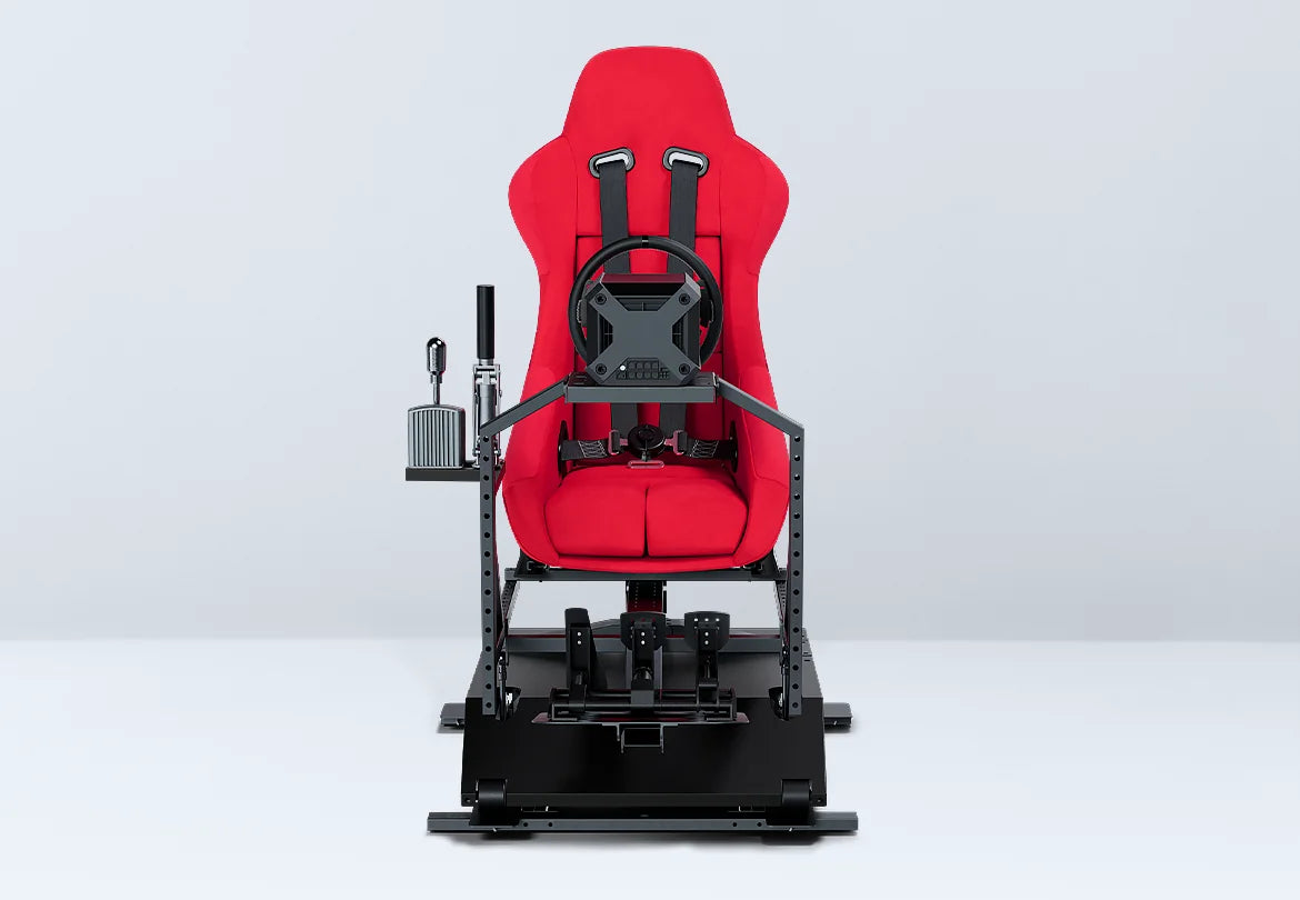 DOF Professional Racing Motion Simulator Platform, 3-Axis PRO (P3)