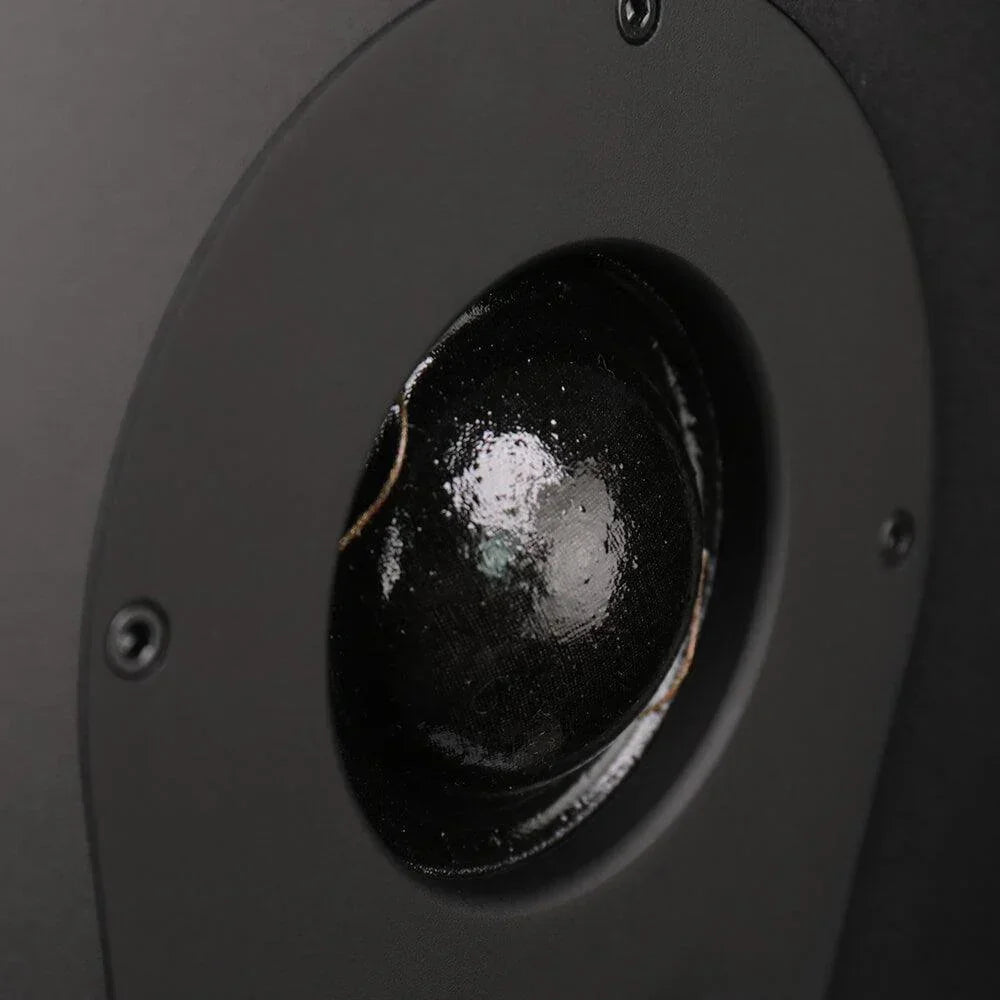 Theatrus T83W 8" In-Wall Speaker