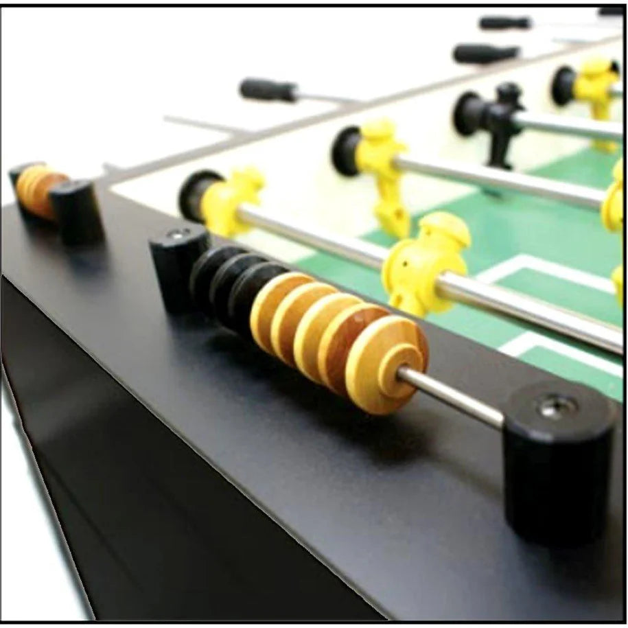 TORNADO TOURNAMENT 3000 Foosball Table - Free Curbside Delivery