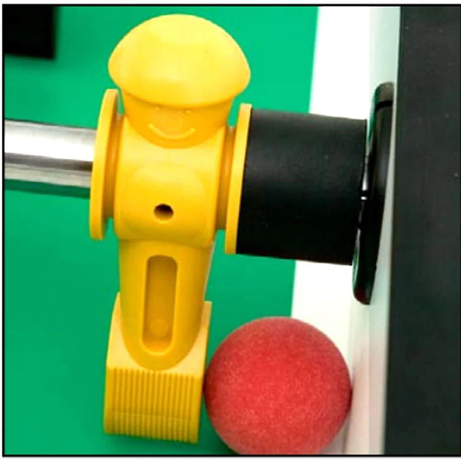 TORNADO TOURNAMENT 3000 Foosball Table - Free Curbside Delivery