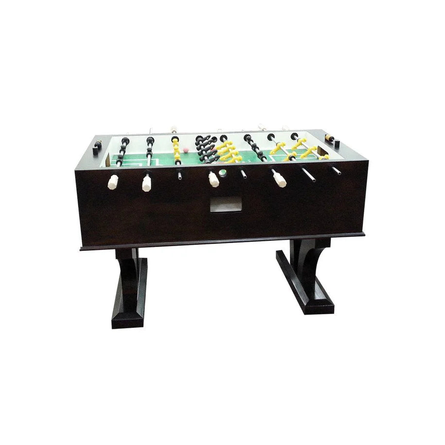TORNADO VENETIAN Foosball Table - Free Curbside Delivery