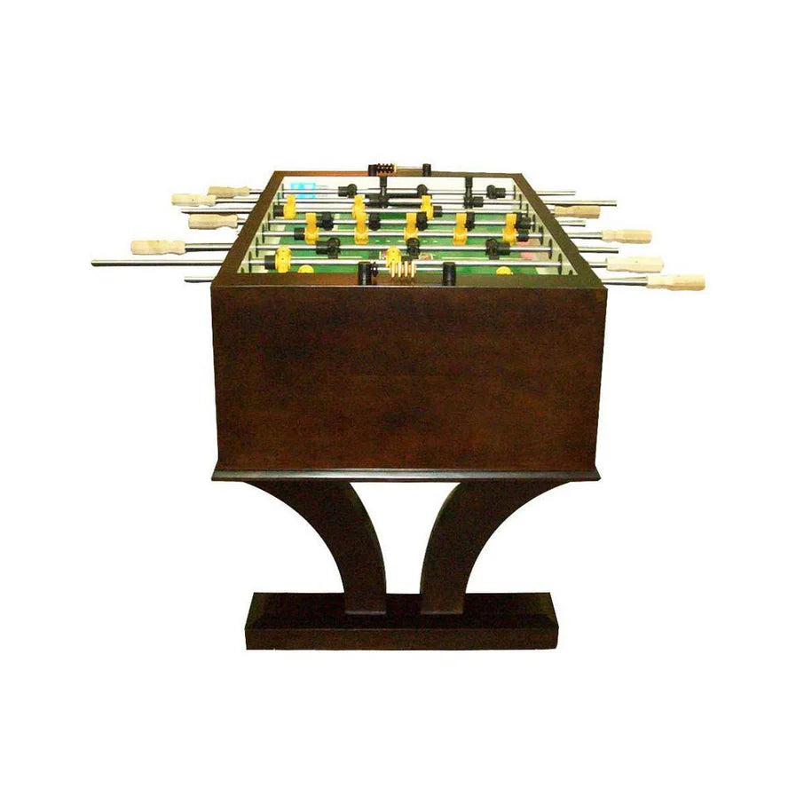 TORNADO VENETIAN Foosball Table - Free Curbside Delivery