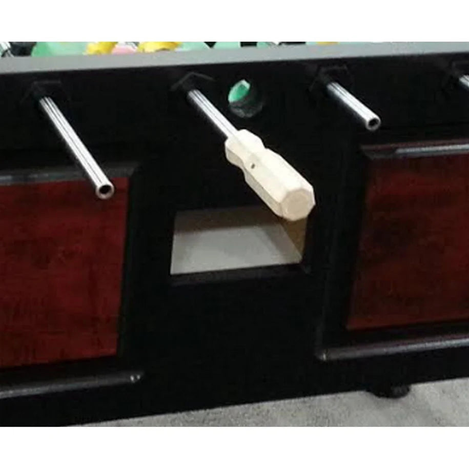 TORNADO WORTHINGTON Foosball Table - Free Curbside Delivery