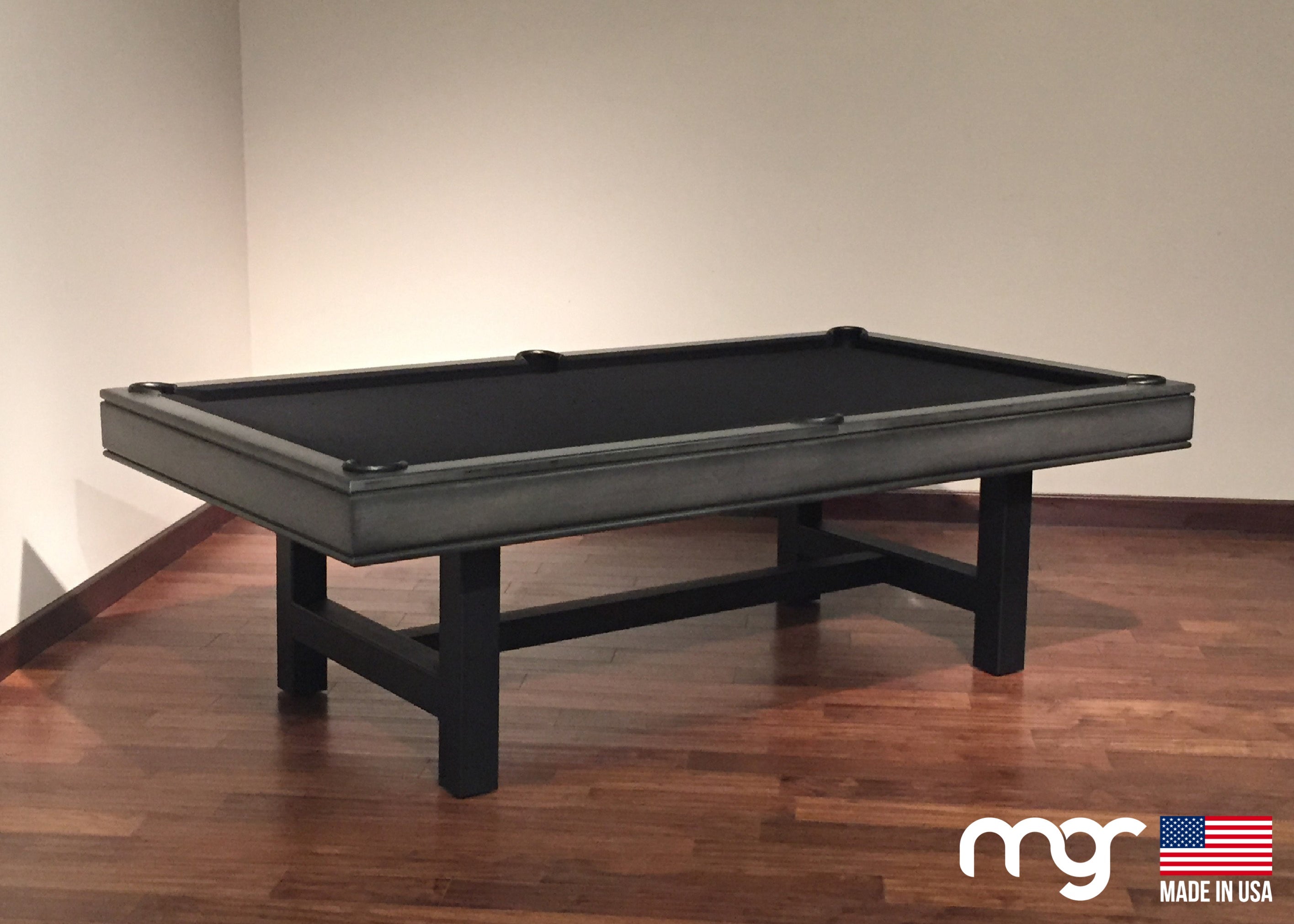 The Julia Pool Table - Free Curbside Delivery