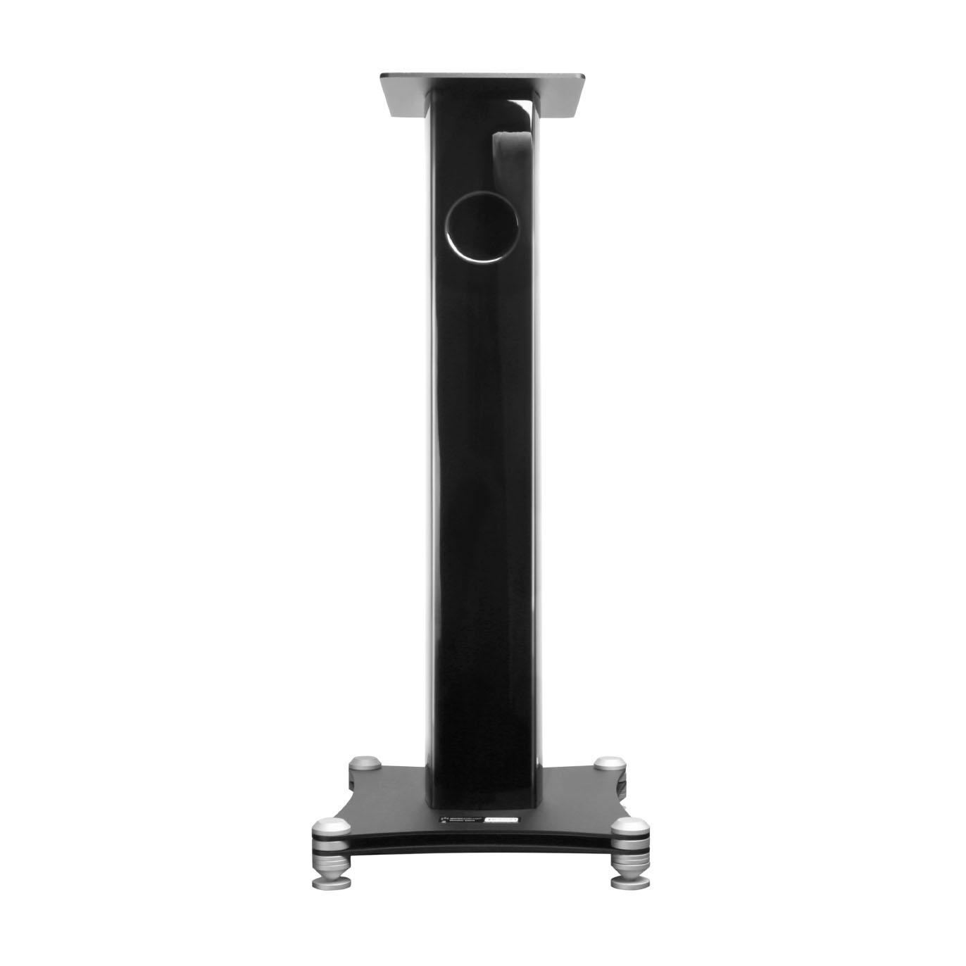 Pre Order Aperion Audio Wood Speaker Stand for Bookshelf and Surround Speaker - Single
