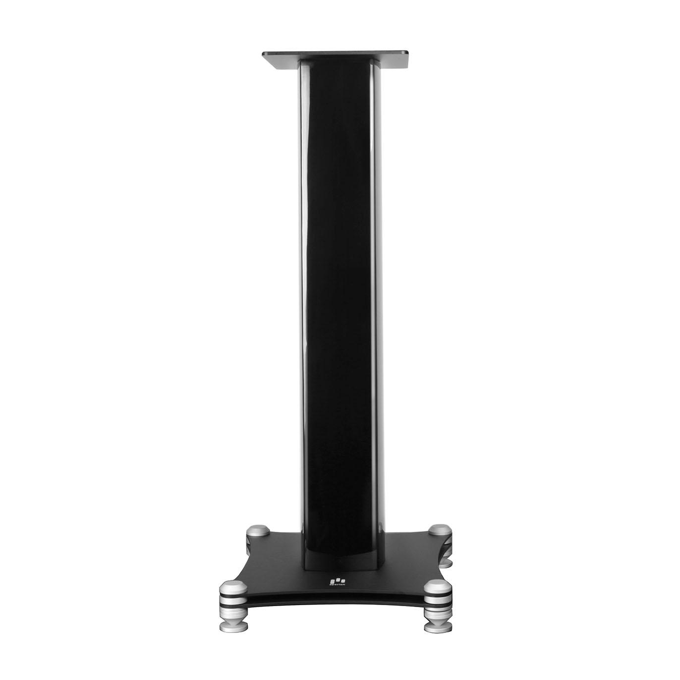 Pre Order Aperion Audio Wood Speaker Stand for Bookshelf and Surround Speaker - Single