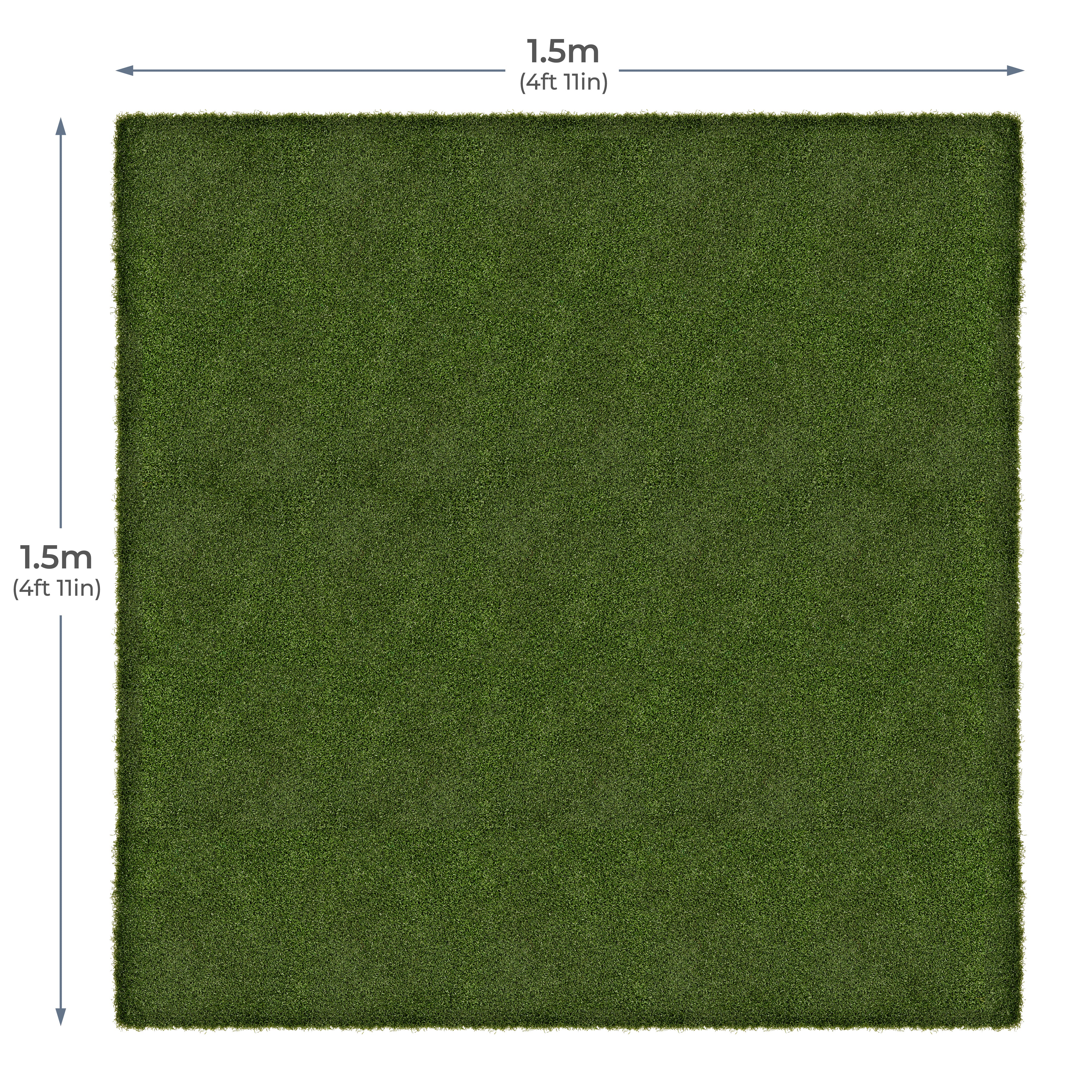 Premium Tee Turf Hitting Mat SIM/007