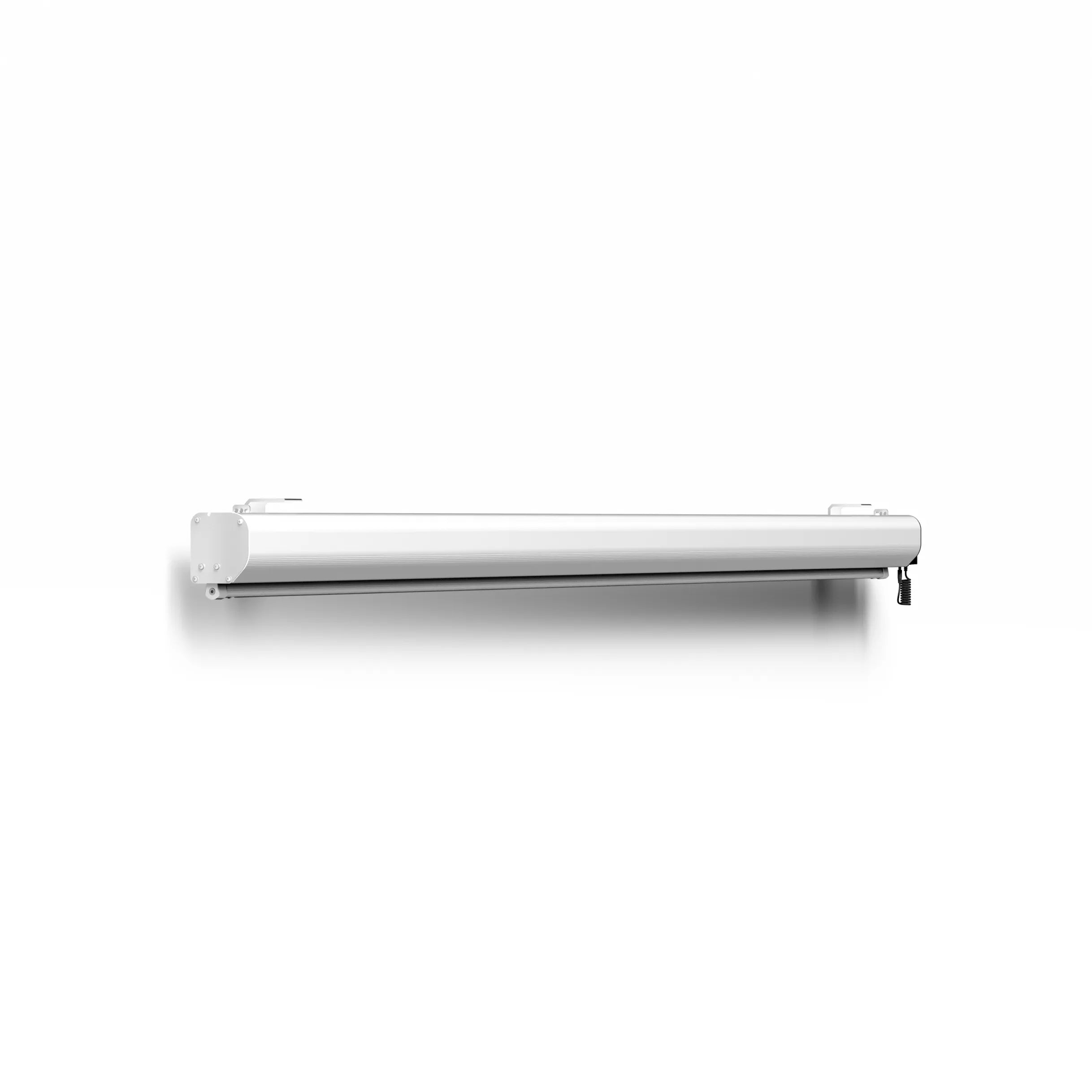Valerion MW-DD120WP 120" Backyard Weather Proof Motorized Drop Down Screen 4K/8K 3D