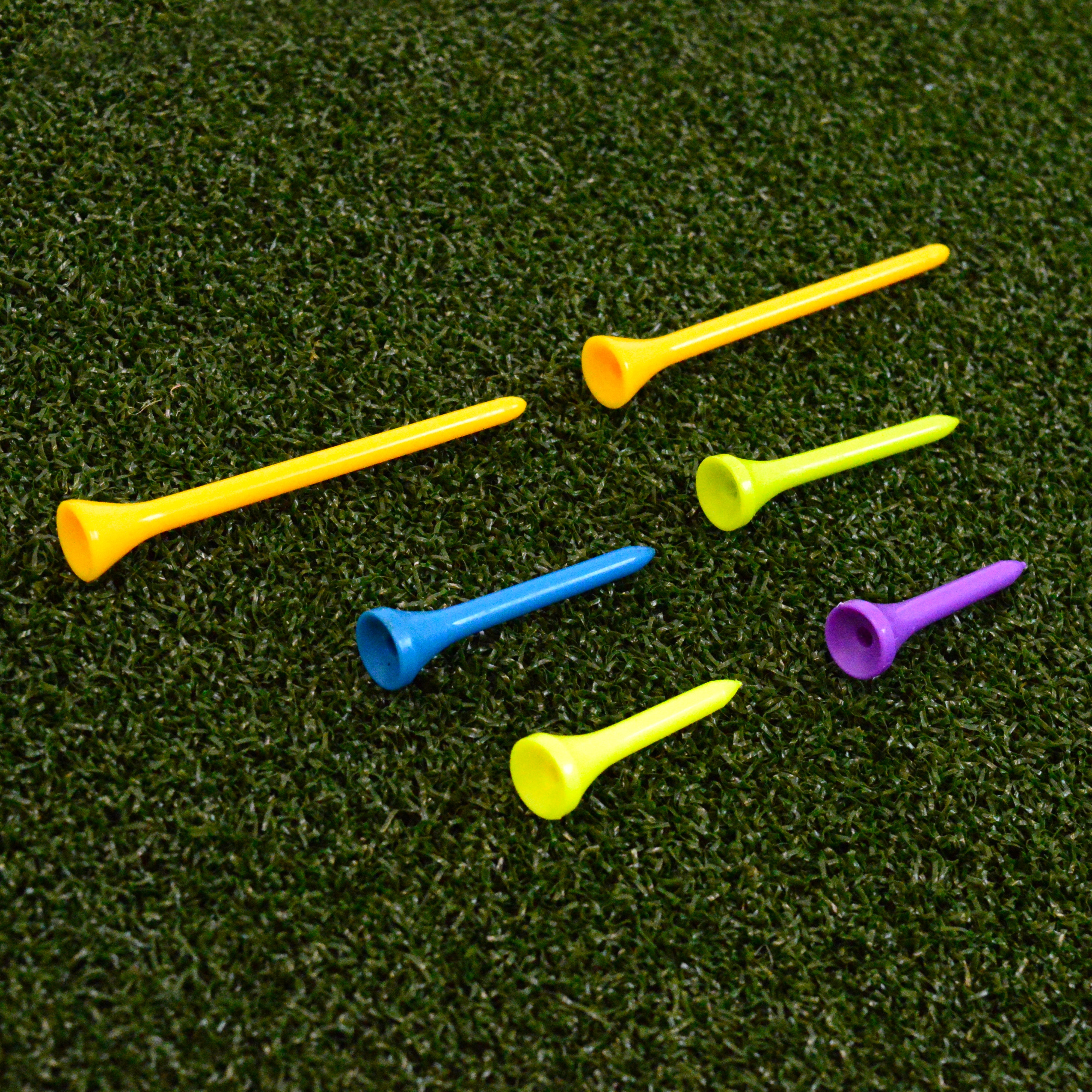 Premium Tee Turf Hitting Mat SIM/007