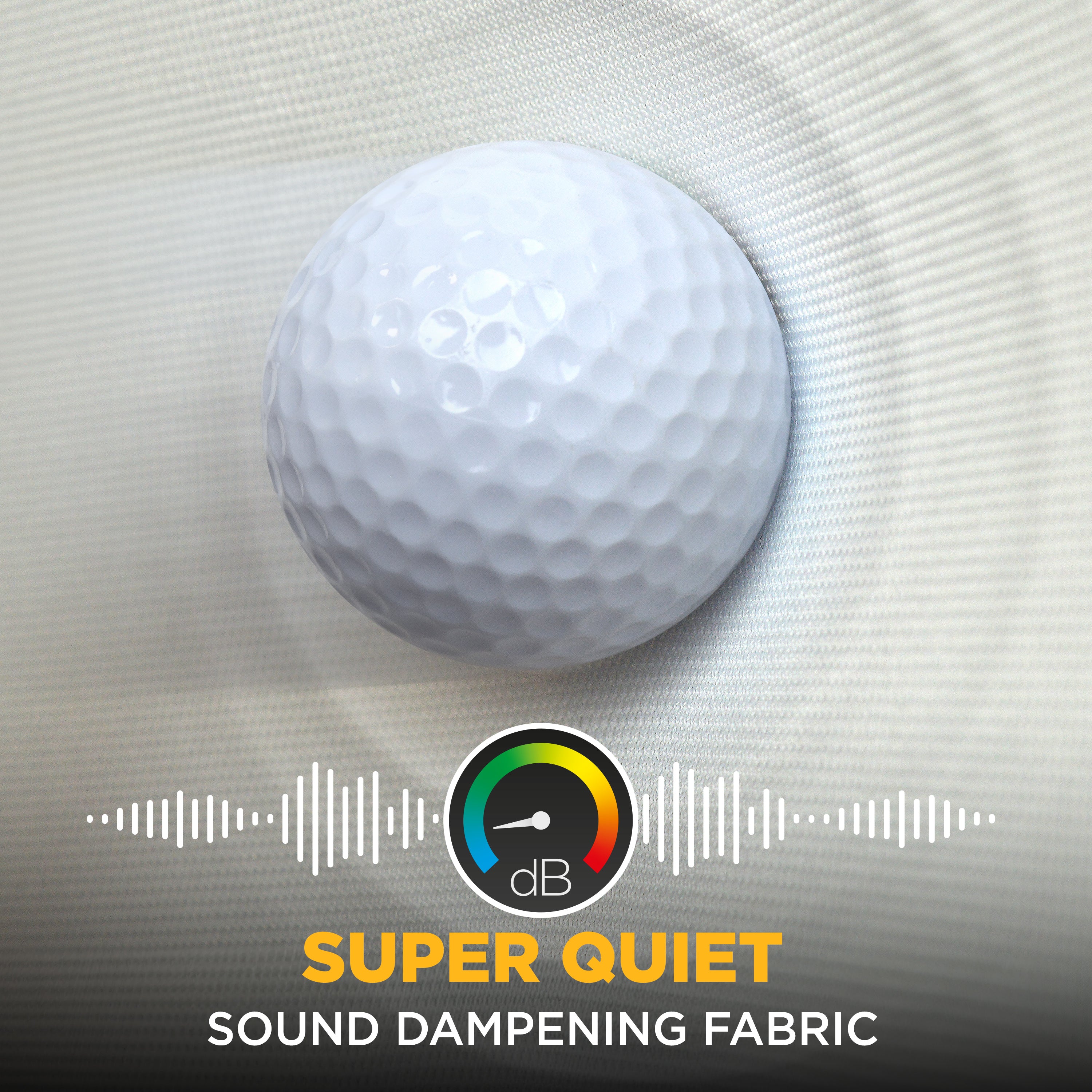 SimSpace Professional Golf Enclosure SIM/006