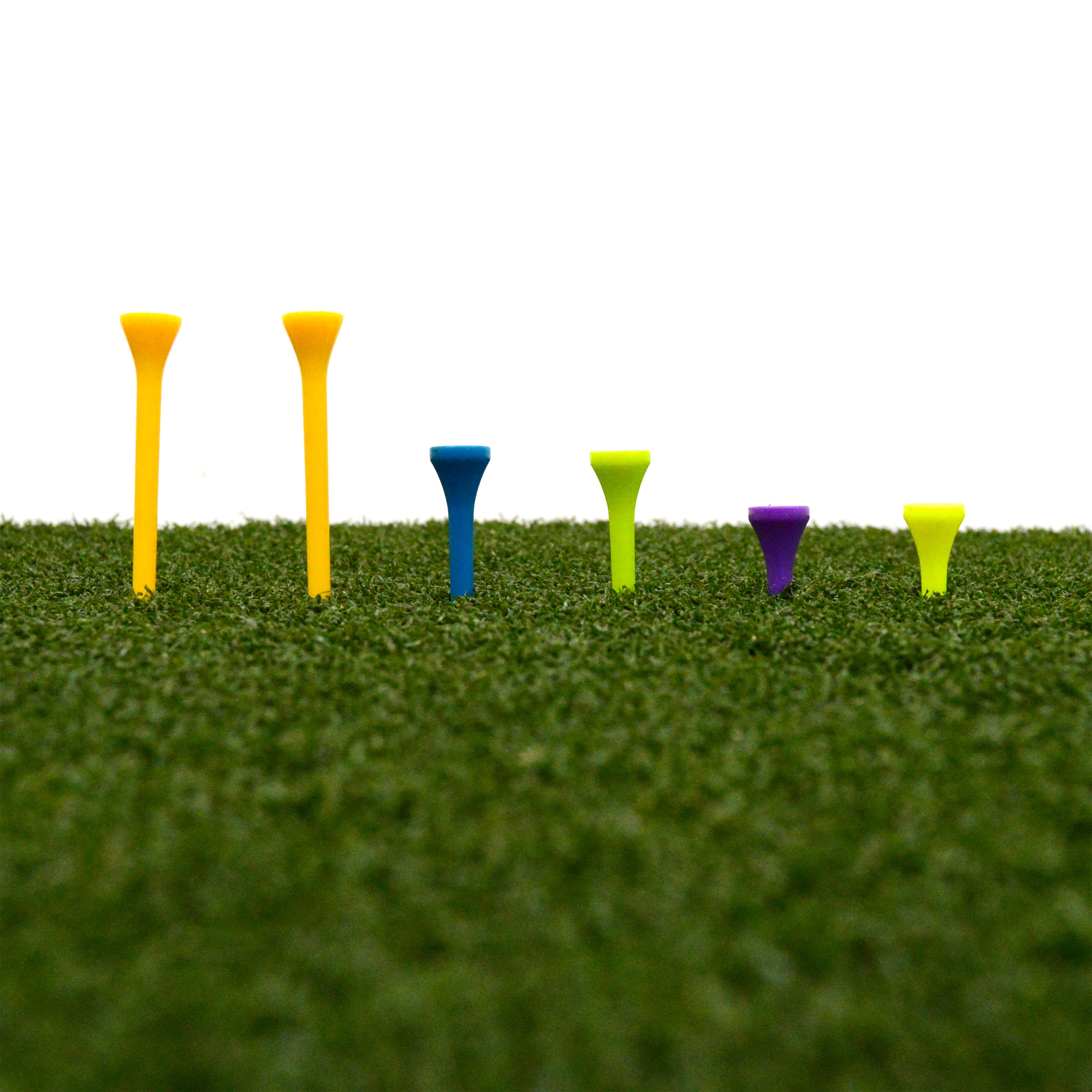Premium Tee Turf Hitting Mat SIM/007