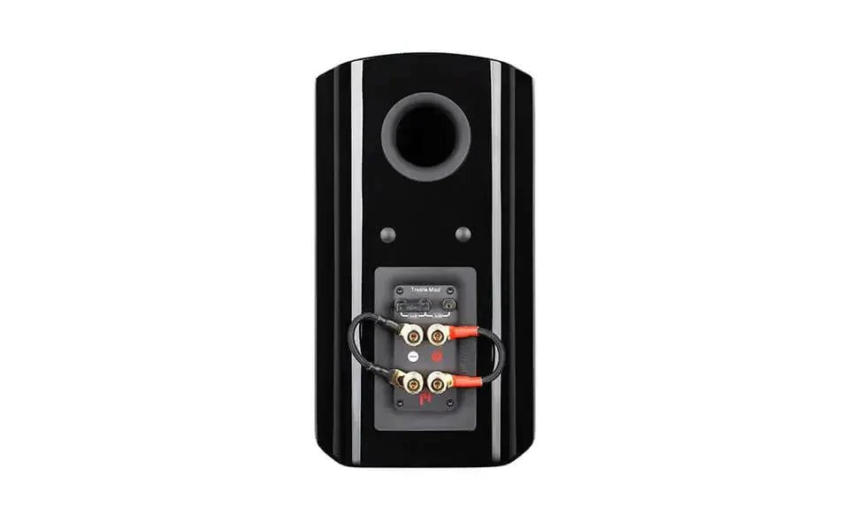 Verus V5B Bookshelf Speakers | Pair