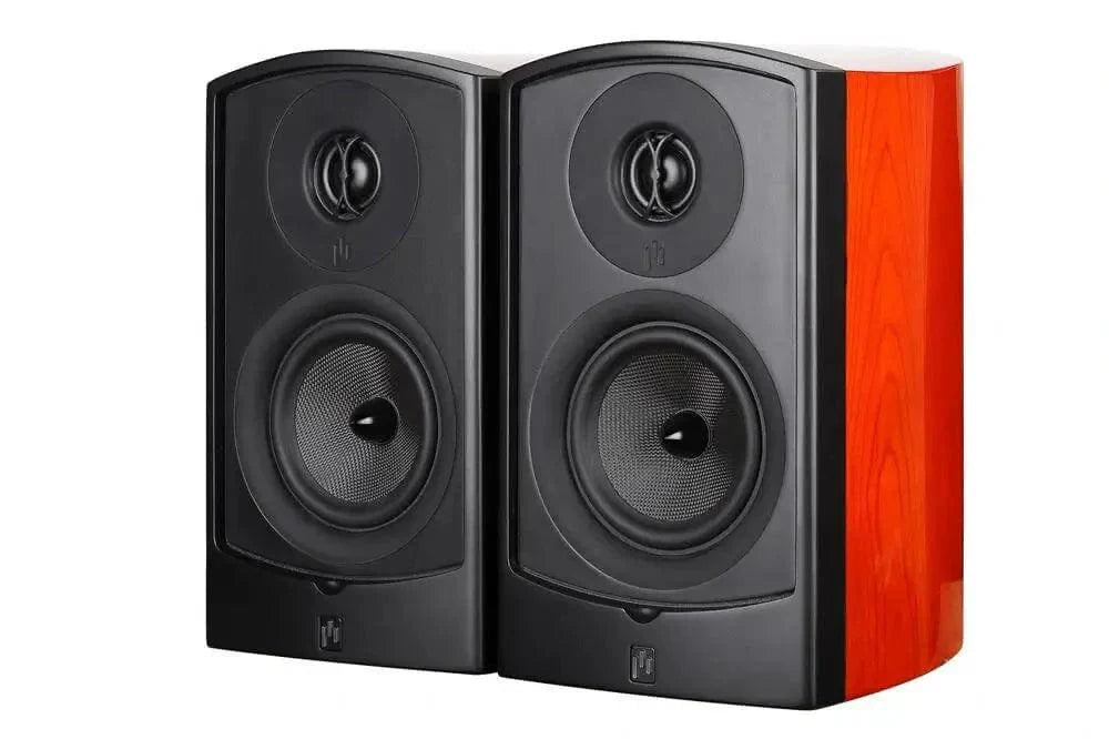 Verus V5B Bookshelf Speakers | Pair