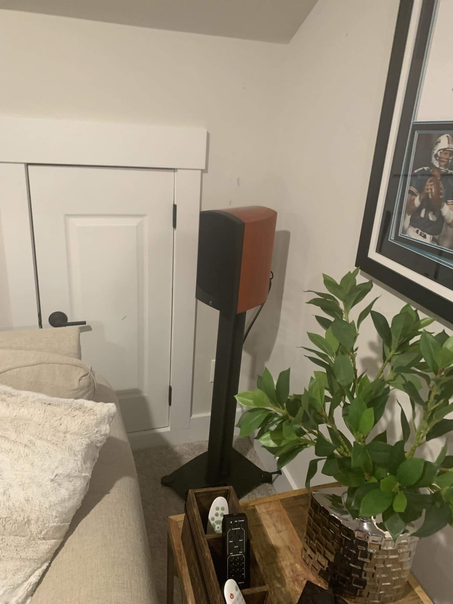 Verus V5B Bookshelf Speakers | Pair