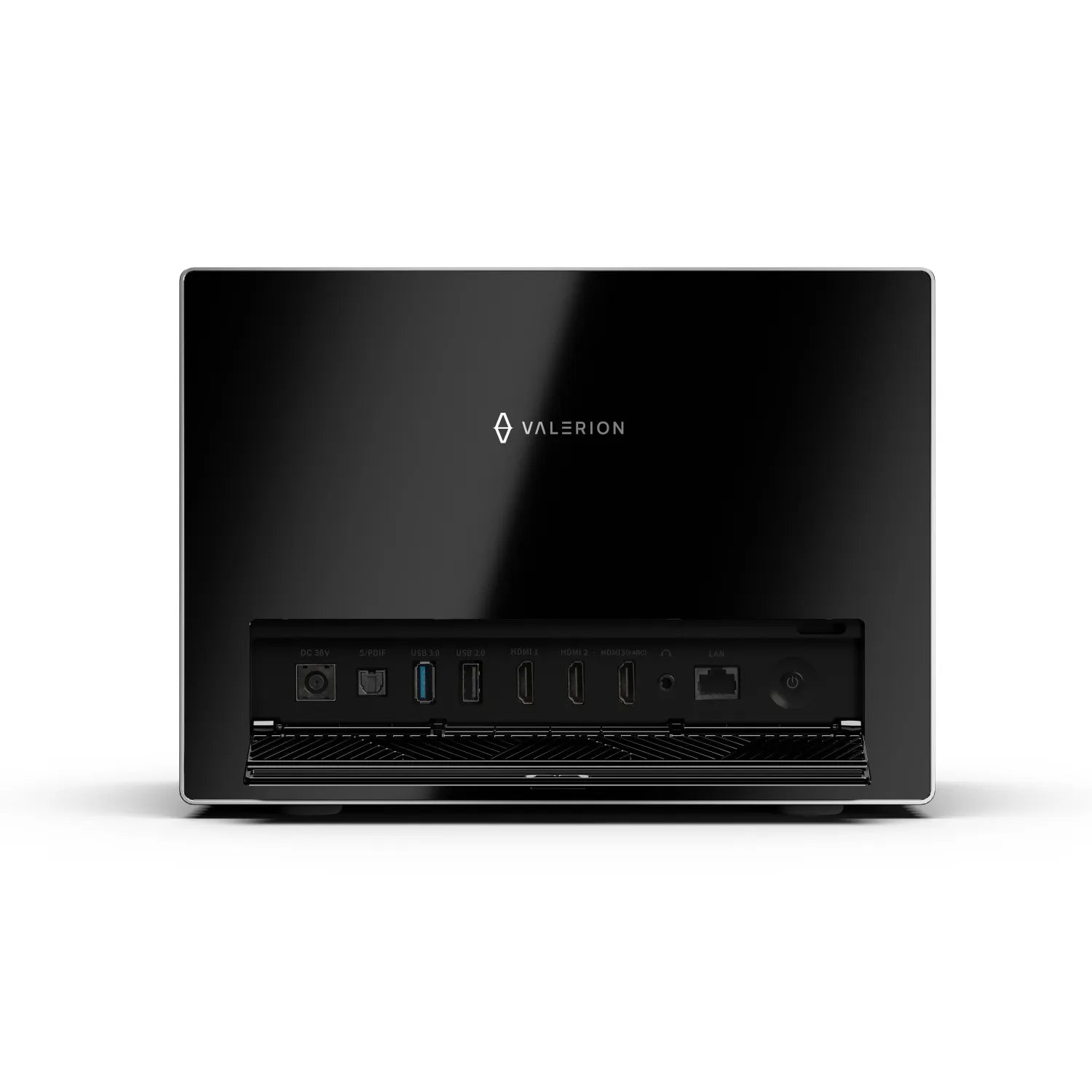 Valerion VisionMaster Max | 4K RGB Triple Laser Gaming/Theater Projector
