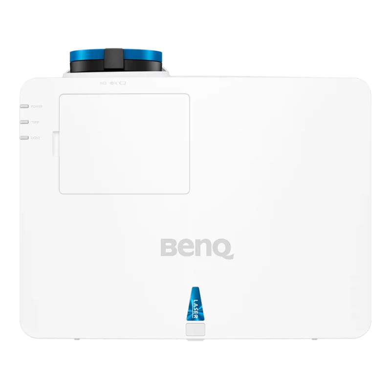 BenQ LK935 5500 Lumen 4K Laser Normal Throw Golf Simulator Projector