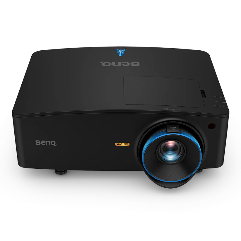 BenQ LK936ST 4K HDR 5100 Lumens Short Throw Laser Golf Simulator Projector