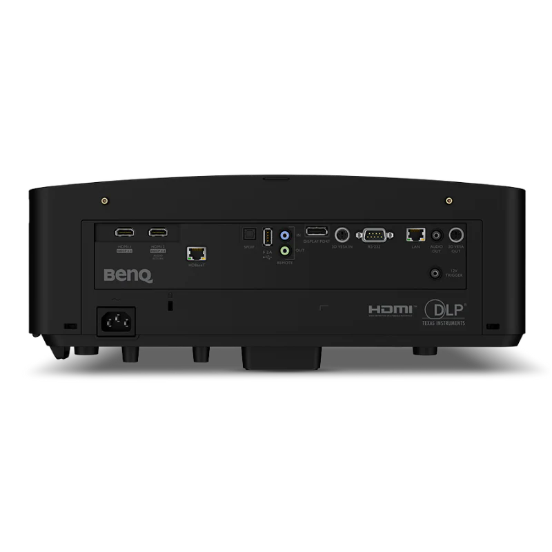 BenQ LK936ST 4K HDR 5100 Lumens Short Throw Laser Golf Simulator Projector