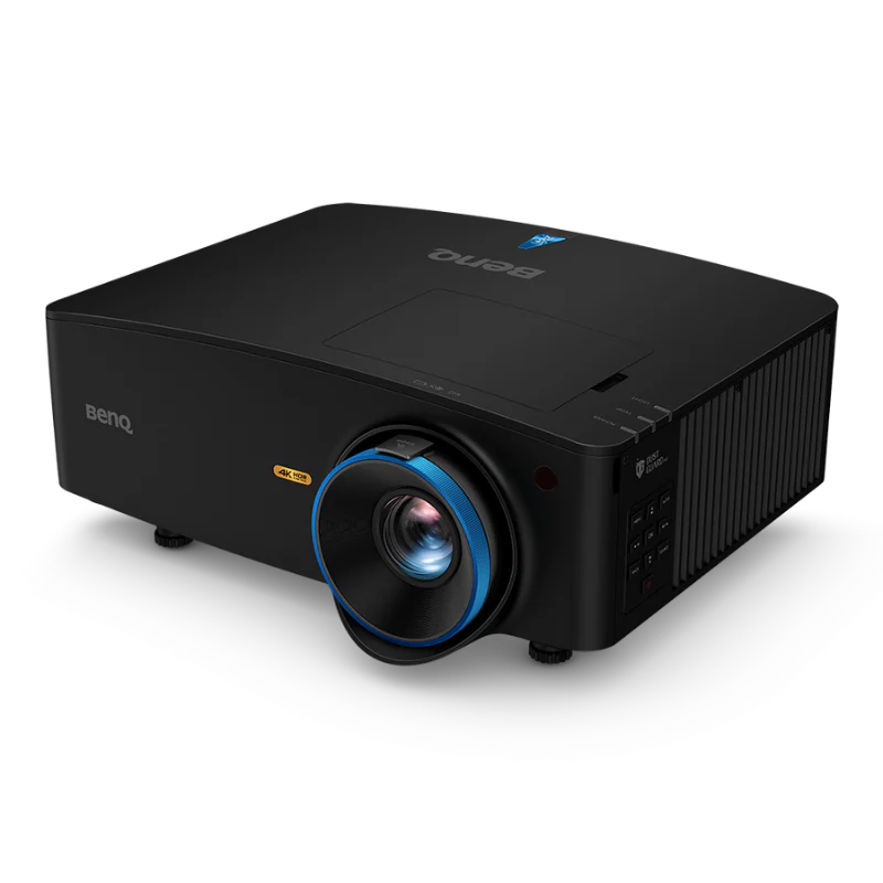 BenQ LK936ST 4K HDR 5100 Lumens Short Throw Laser Golf Simulator Projector