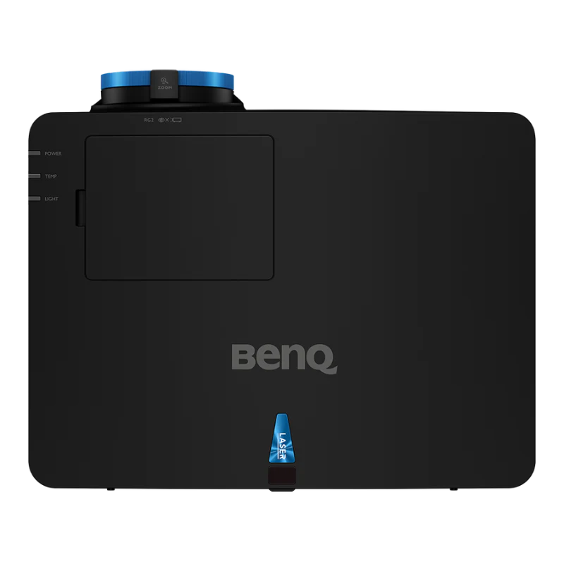 BenQ LK936ST 4K HDR 5100 Lumens Short Throw Laser Golf Simulator Projector