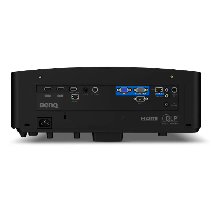 BenQ LU935ST WUXGA 5500 ANSI Lumens Short Throw Laser Golf Simulator Projector