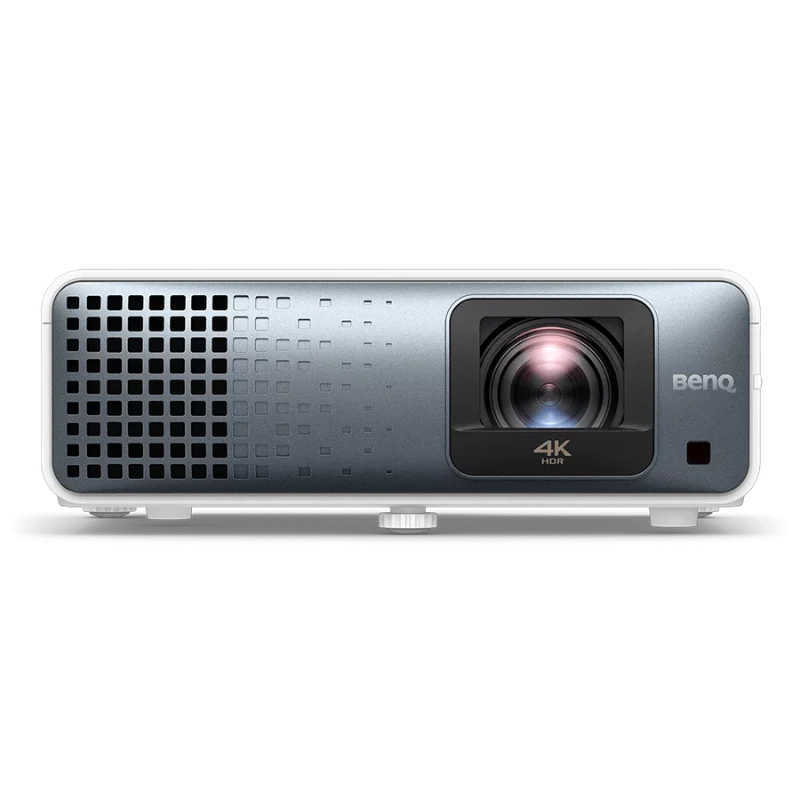 BenQ TK710STi 4K 3200 Lumen Laser Short Throw Casual Gaming Projector
