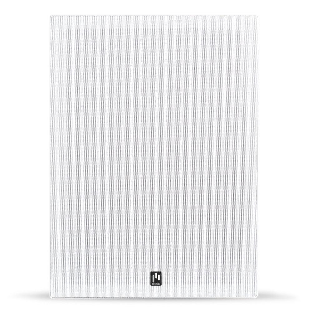 Clearus C8W 2-Way 8" In-Wall Speaker