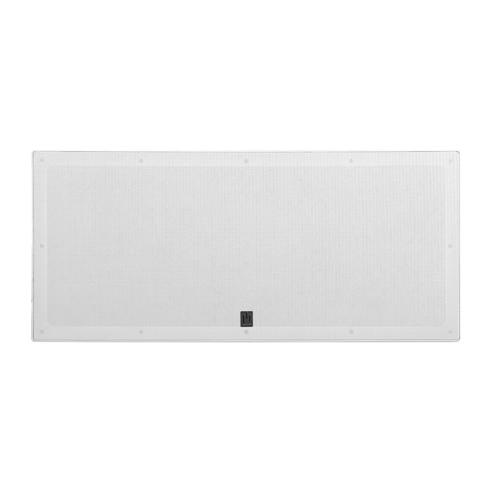 Clearus C6LCR Dual 6.5" LCR In-Wall Speaker