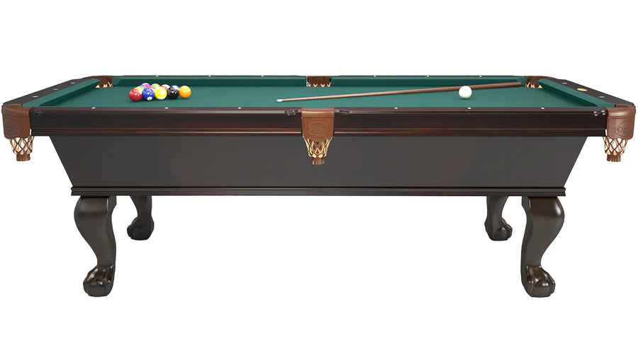 Catalina Pool Table - Free Curbside Delivery