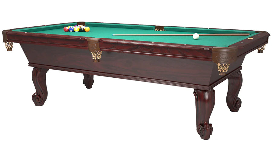Catalina Pool Table - Free Curbside Delivery