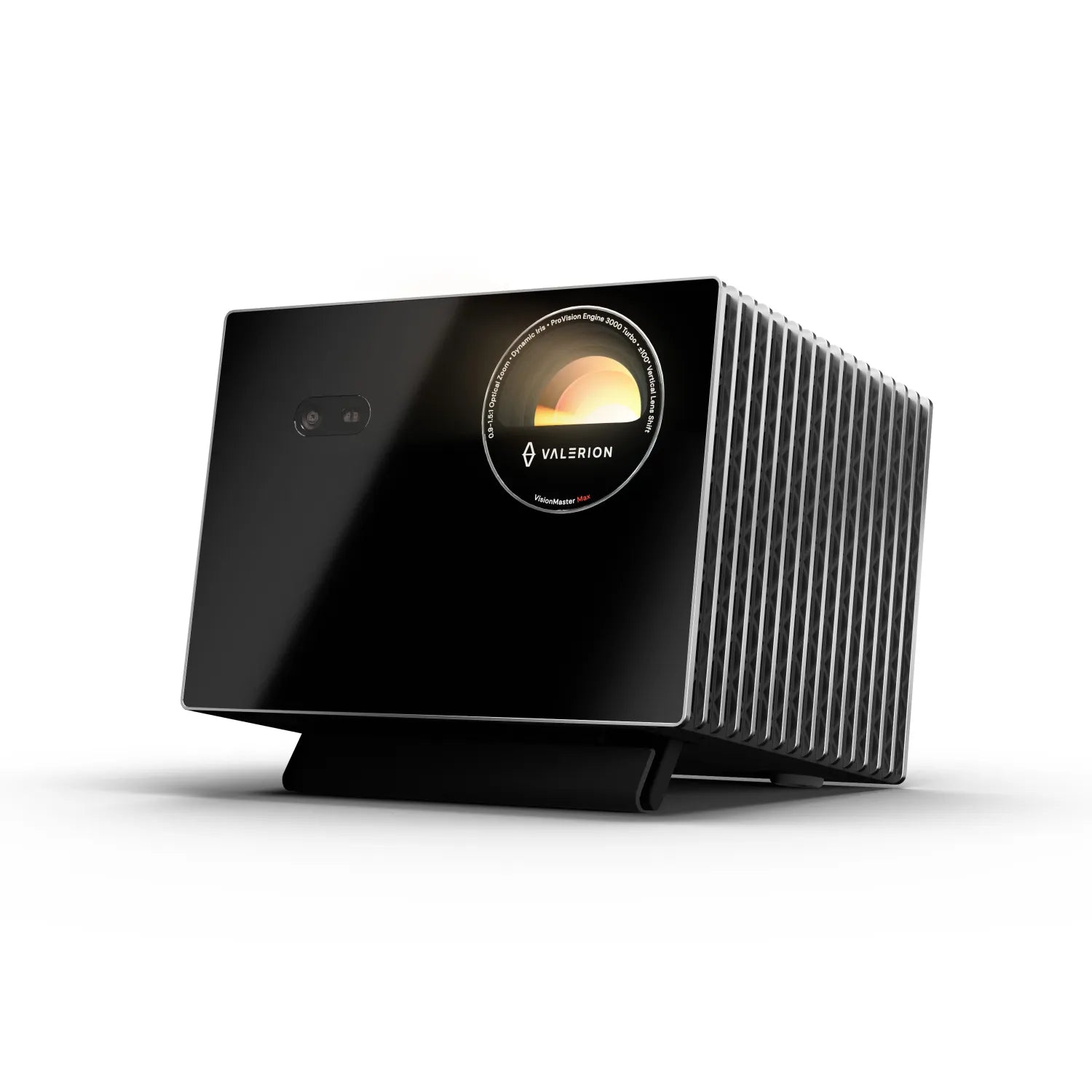 Valerion VisionMaster Max | 4K RGB Triple Laser Gaming/Theater Projector